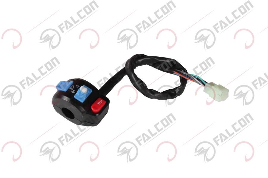 Falcon Operatıve 9000 Kumanda Sol
