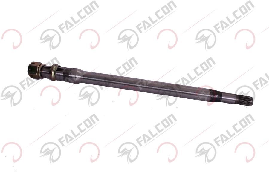 Falcon Operatıve 9000 Aks Mili