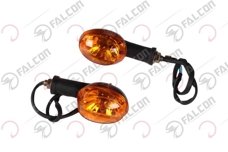 Falcon Operatıve 9000 Ön Sinyal Sağ Sol Takım