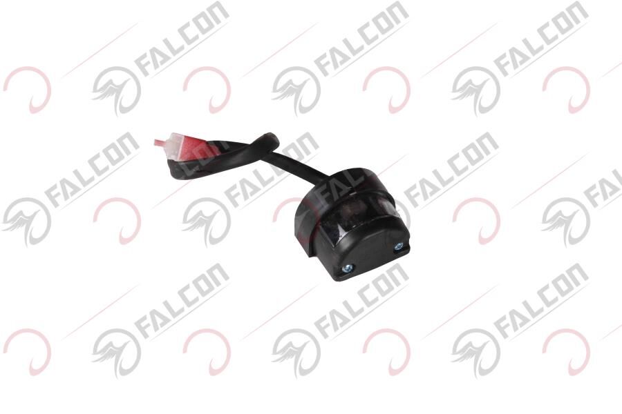 Falcon Operatıve 9000 Plakalık Lambası