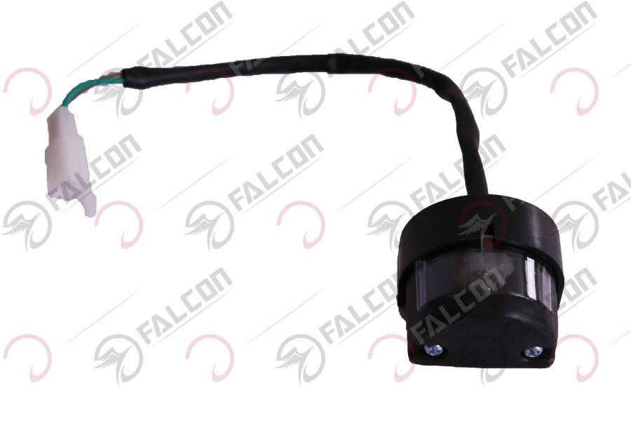 Falcon Operatıve 8000 Plakalık Lambası