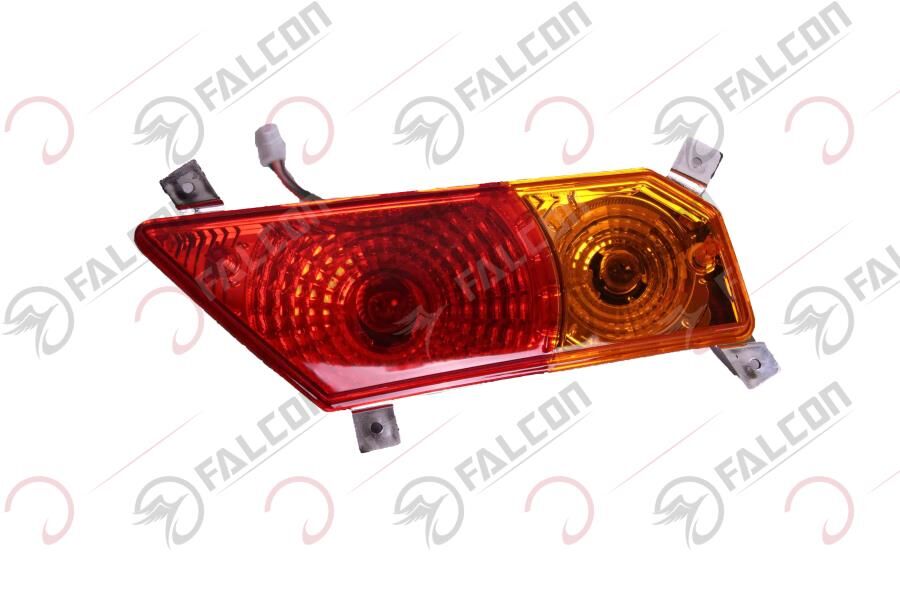 Falcon Opsıyonel 7500 Arka Stop Sağ Komple