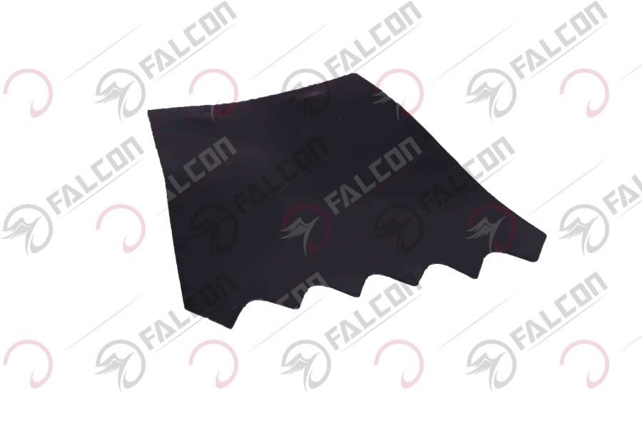 Falcon Opsıyonel 7500 Ön Tozluk