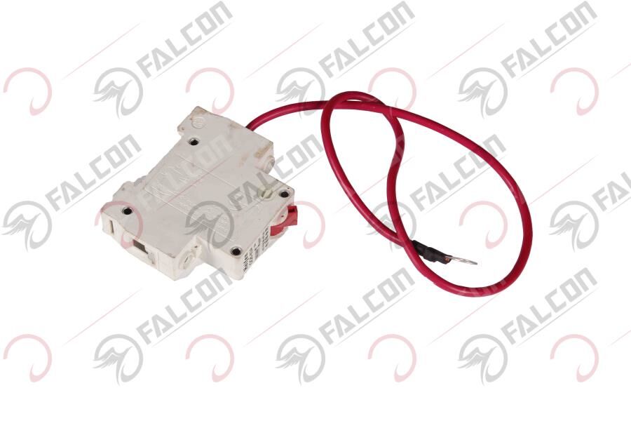 Falcon Operatıve 8000 Şalter
