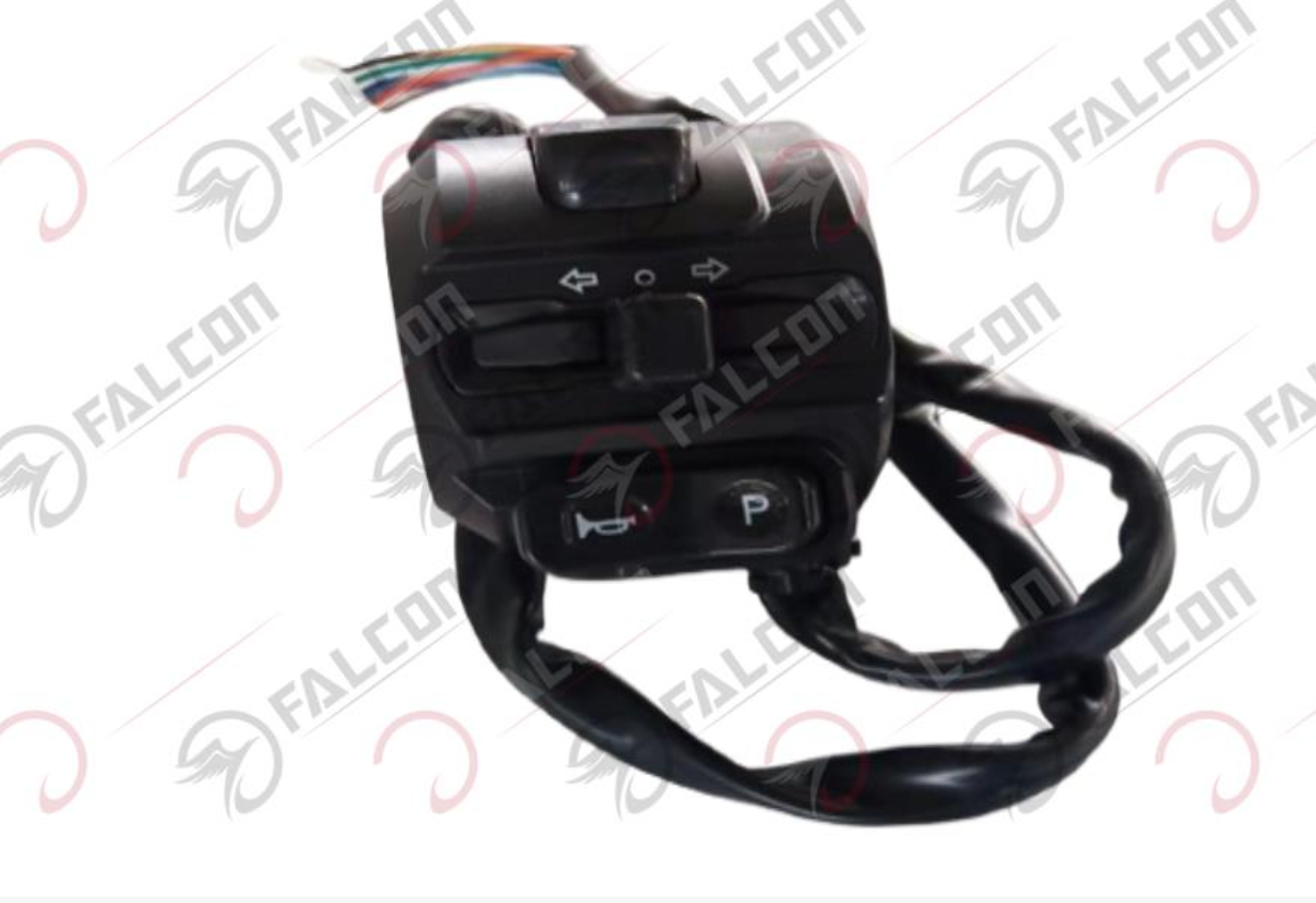 FALCON OPSIYONEL 45000 KUMANDA SOL