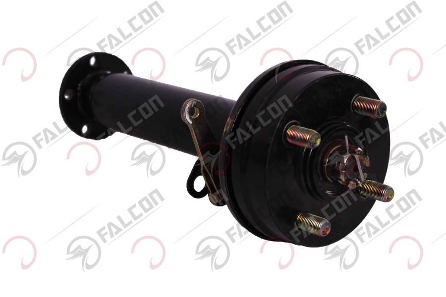 Falcon Motor Birleştirici (diferansiyel) Kovanı Sol-opsıyonel 7500