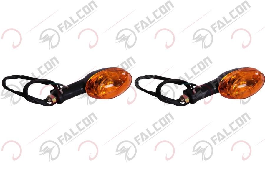 Falcon Opsıyonel 7500 Ön Sinyal Sağ Sol Takım