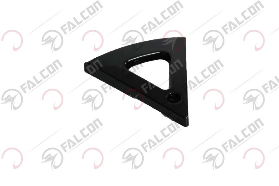 Falcon Smart 250 Arka Karenaj Alt Dekoratif Ucgen Kapak Sağ