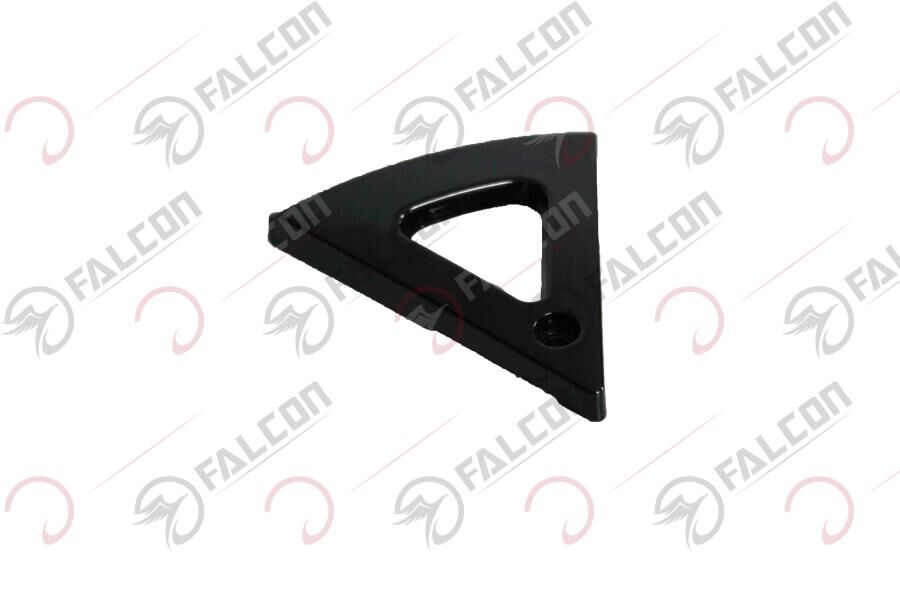 Falcon Smart 250 Arka Karenaj Alt Dekoratif Ucgen Kapak Sol