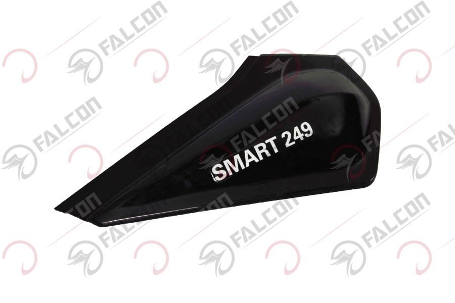 Falcon Smart 250 Arka Karenaj Sağ Siyah