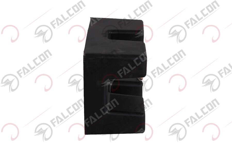 Falcon Smart 250 Akü Dayama Kutusu