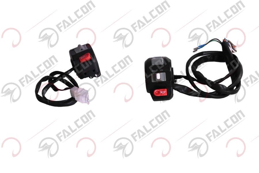 Falcon Smart 250 Kumanda Sağ Sol Takım