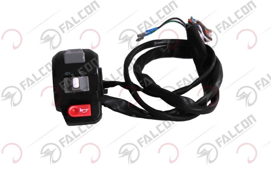 Falcon Smart 250 Kumanda Sol