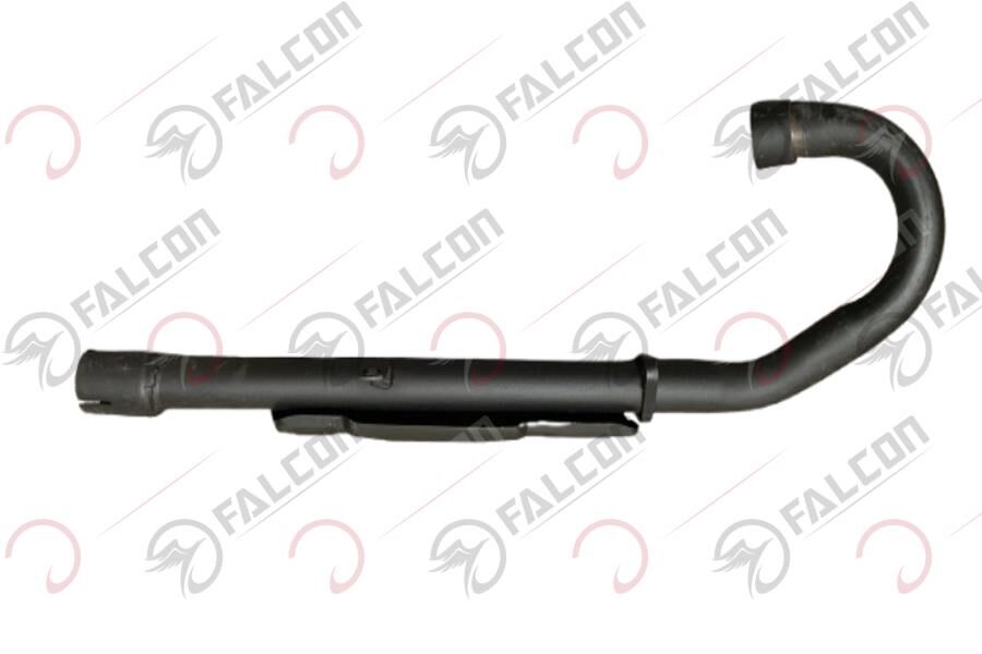 Falcon Atv Strong 377 Egzoz Ön Headers