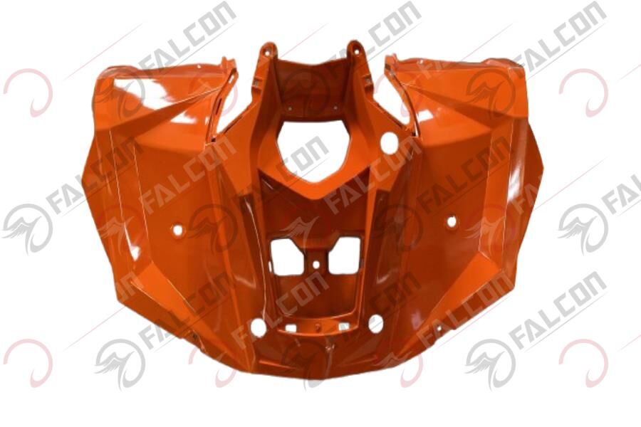 Falcon Atv Strong 377 Ön Karenaj Turuncu