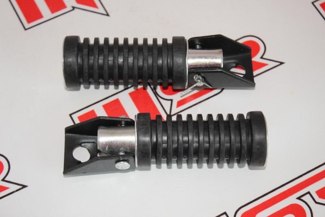 Cg 125 Arka Basamak Takımı