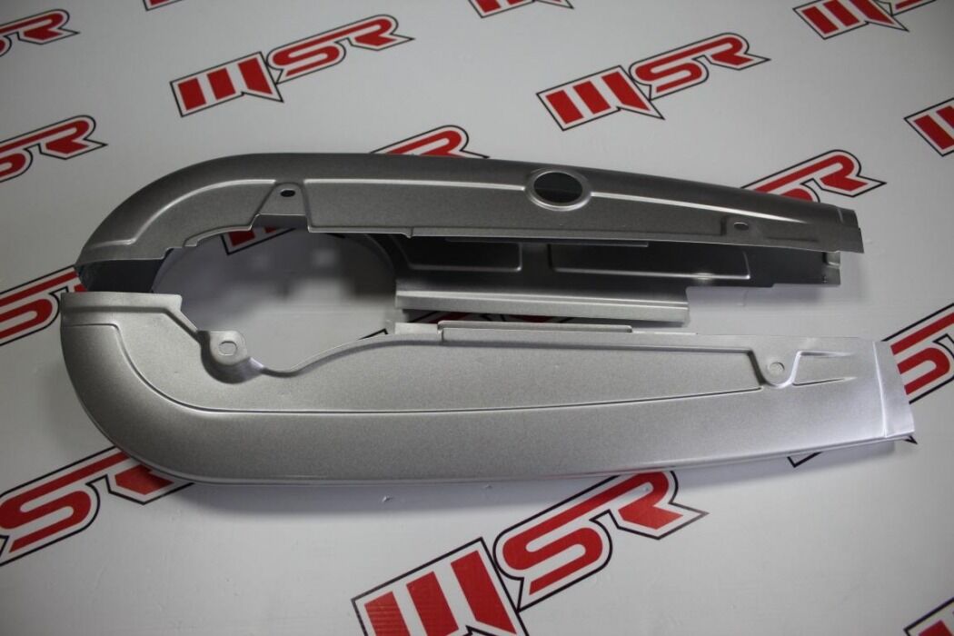 Cg 125 Cdı Zincir Muhafazası