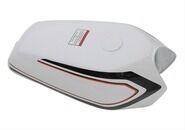 Cg 125 Benzin Deposu (şamandıralı) Beyaz