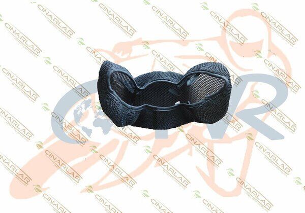 AGK CG 125 SELE KILIFI FİLELİ