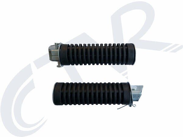 AGK CG 125 BASAMAK ARKA ( KN 150 )