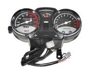 Cg 125 Kilometre Panosu Çita Sport (elektronik)