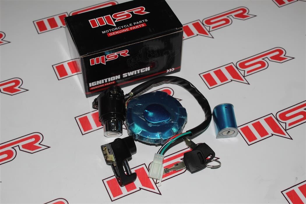 Kuba Çıta 150 R Msr Powersky Oem Kontak Seti