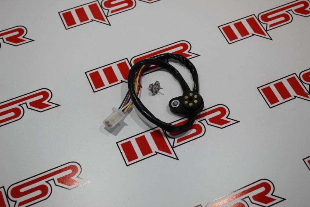 Cg 125 Tek Vidalı Vites Müşürü