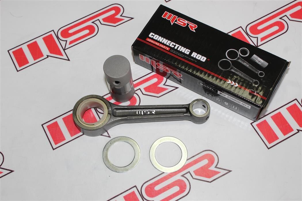 Cg Modifiye Msr Krank Kolu 107.5 15-26