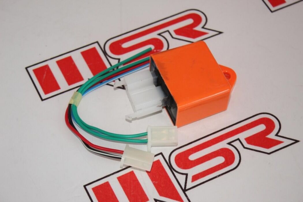 Cg 200 Modifiye Cdı