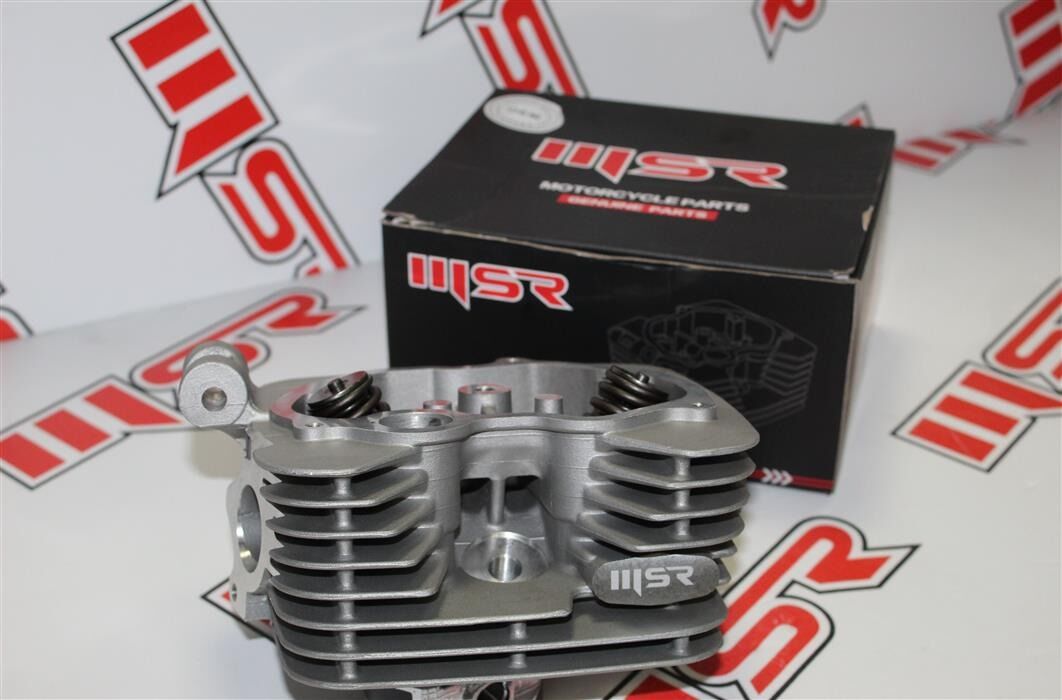Cg 250 Cc Üst Kapak Dolu Dq Subap Düz Saplama Zhıcheng Modifiye