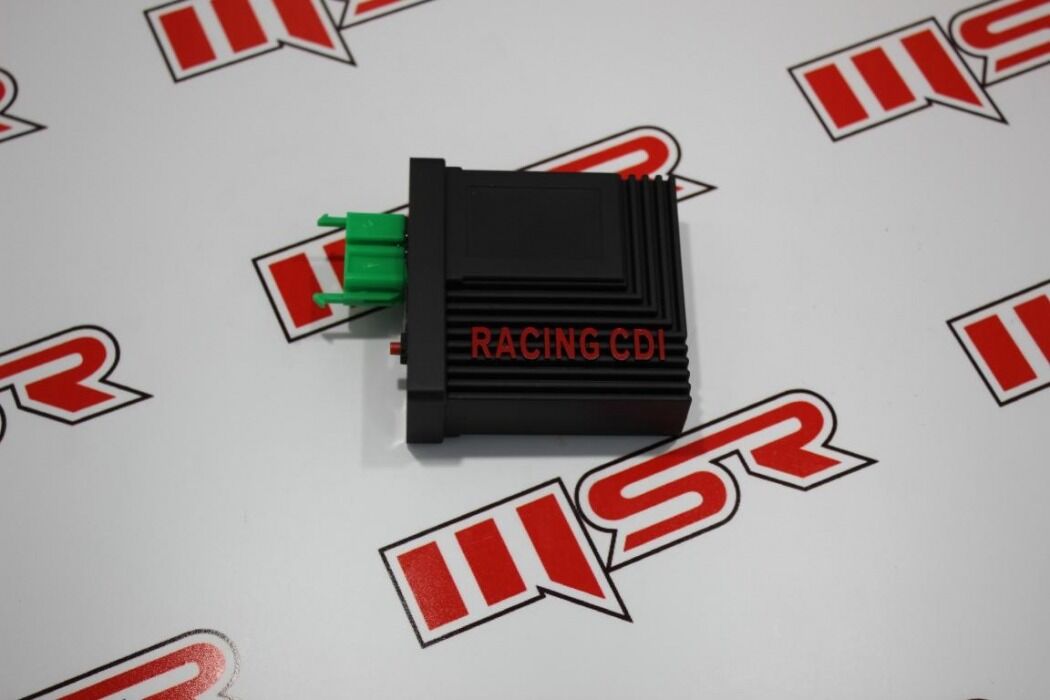Cg 125 9d Modifiye Cdı