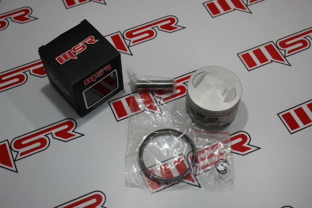 Cg 200 63.5 15p Özel Piston 30/36/4mm
