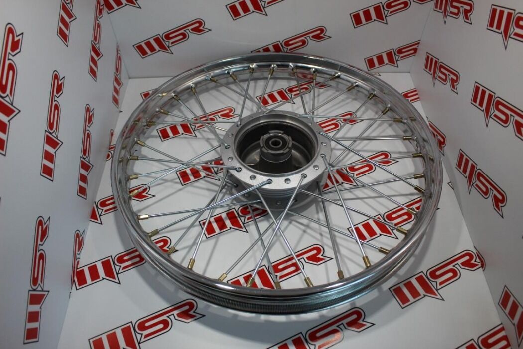 Cg M.g Ön Jant 140x18 4 Mm 36 Orj Haojın