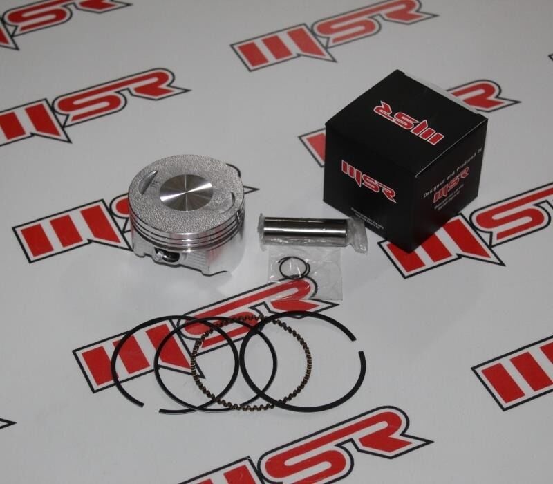 Cg Modifiye Piston Kit Kısa Strong Özel 63.5 13p
