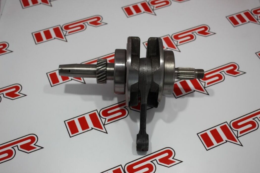 Cg 250 Cc Zongshen Krank 16p