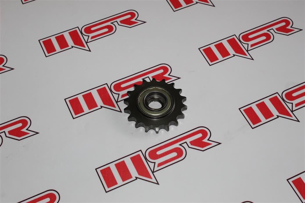 Cg 125 18 T Ön Dişli Yakıt Tasarruflu Bilyalı