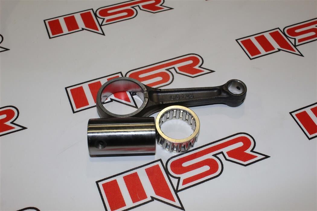 Cg 125 Krank Kolu 15p