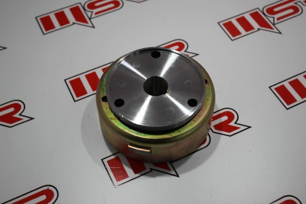 Cg 125 4 Lü Rotor Kavramasız