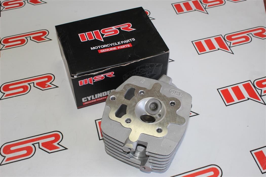 Cg 125 Cc Üst Kapak Subaplı