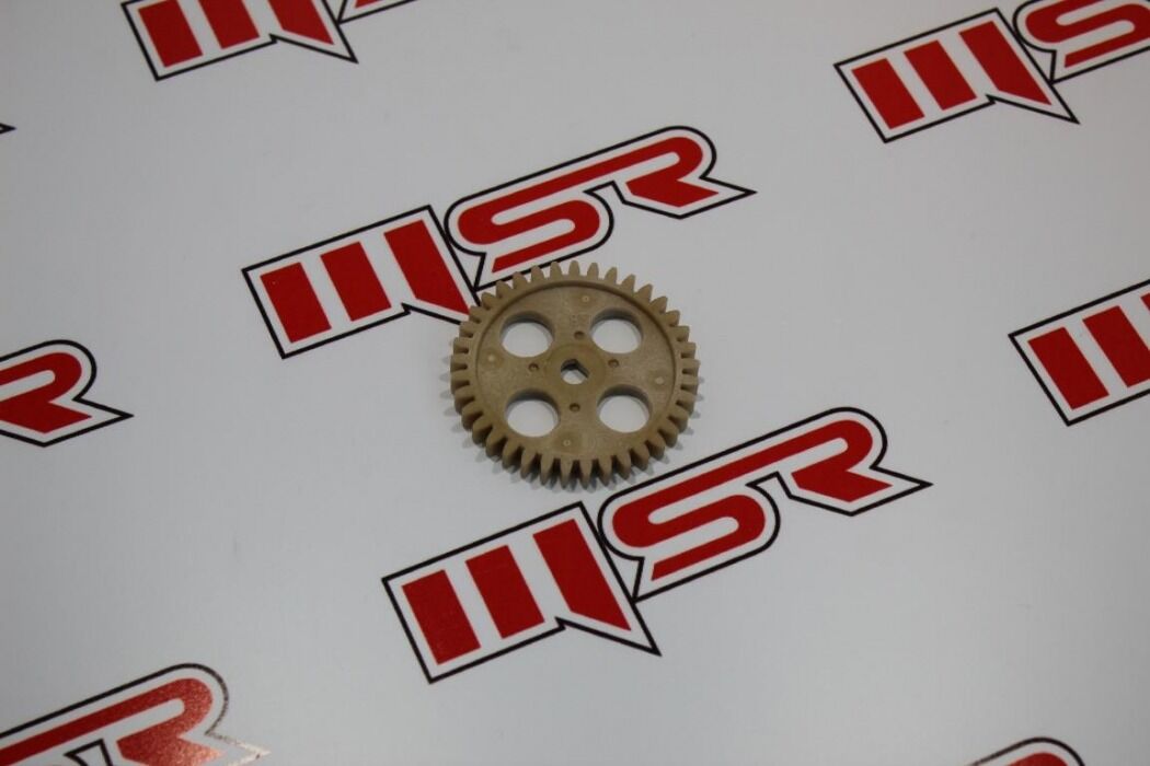 Zealsun 125 37 Diş Yağ Pompa Dişlisi