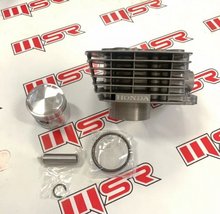 Cg 125 56.5 Wuyang Honda Silindir Kit 69.0 Boy