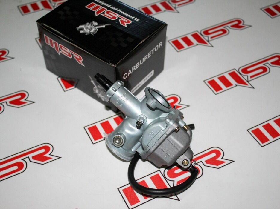 Cg 125 Cc Karbüratör Kehın