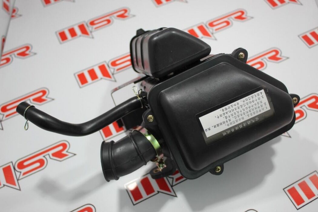 Cg Komple Hava Filtresi Oem