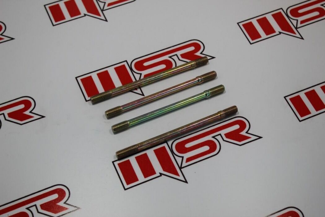 Cg 125 Silindir Saplama Takımı