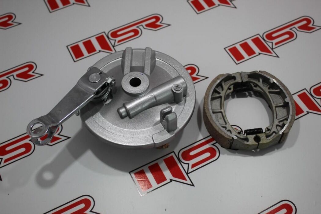 Cg 125 Komple Ön Kampana