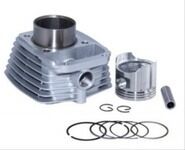 Mondial Cg 100 Silindir Gri 50mm (13 Pim)(69y)