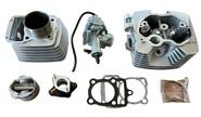 Cg 125 Silindir Dönüşüm Seti (50cc>>125cc) 56.50mm (13 Pim)