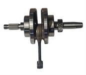 Cg 125 Krank Komple +150 Model (15 Pim)(balansörlü Model)