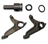 Cg 125 Piyano (set) -cg 150 Serisi (bilyalı)