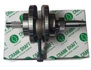 Cg 125 Krank Komple +150 Model (15 Pim)